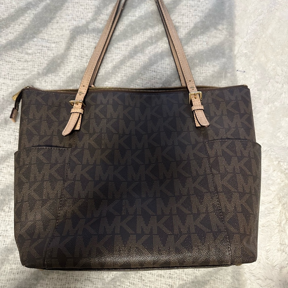 Authentic Michael Kors bag